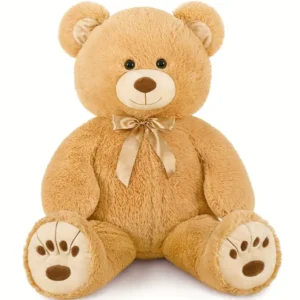 Giant Teddy Bear (90cm/35.4inch)