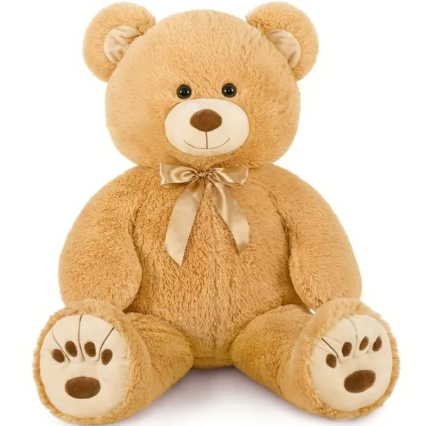 Giant Teddy Bear (90cm/35.4inch)