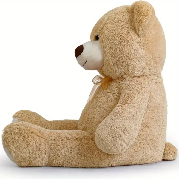 Giant Teddy Bear (110cm/43.3inch) - Image 2