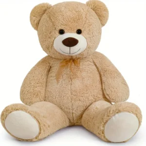 Giant Teddy Bear (110cm/43.3inch)