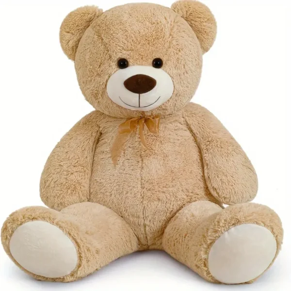 Giant Teddy Bear (110cm/43.3inch)