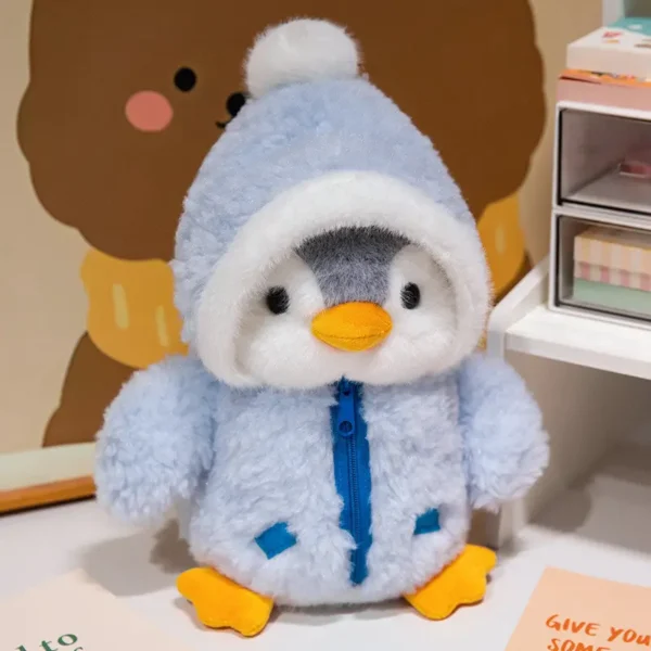 Penguin Plush Toy - Image 2