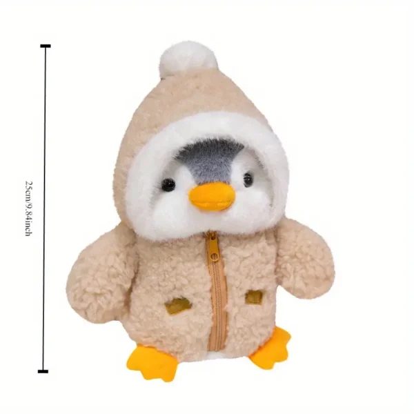 Penguin Plush Toy - Image 5