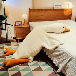 Giant Duck Plush Toy (90cm/35.43inch)