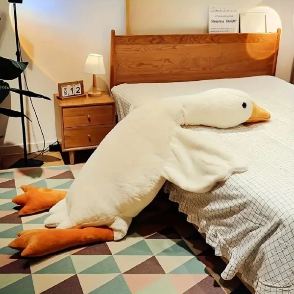 Giant Duck Plush Toy (90cm/35.43inch)