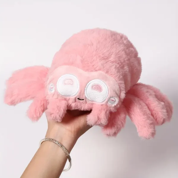 Plush Spider - Image 7