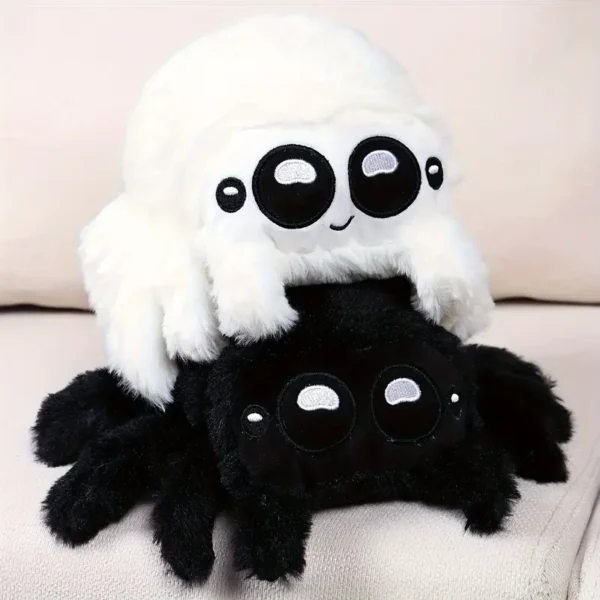 Plush Spider - Image 3