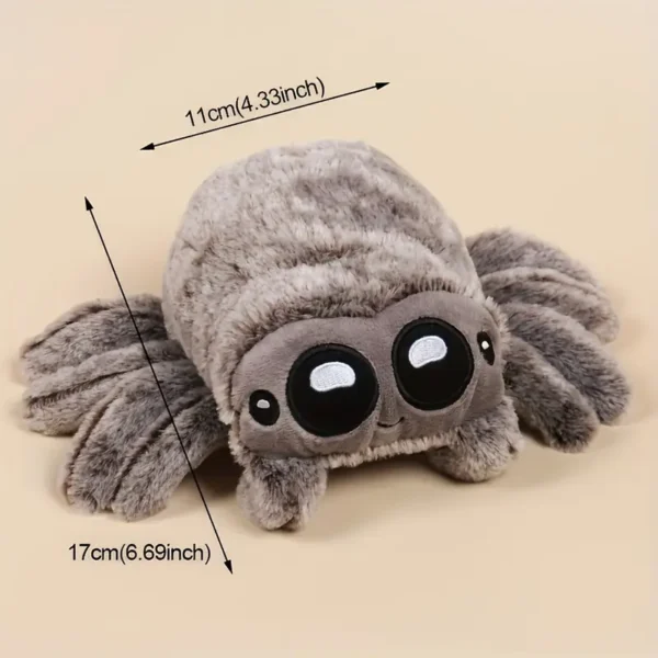 Plush Spider - Image 10