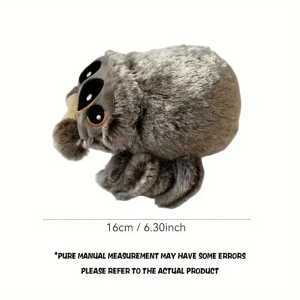 Spider Plush Toy - Image 2