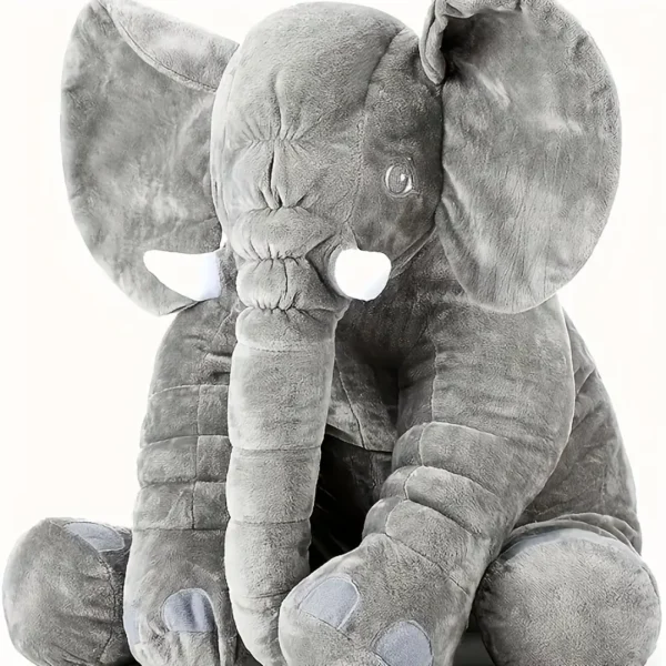 Elephant Plush Toy (16inch)