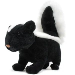 Skunk Plush Toy