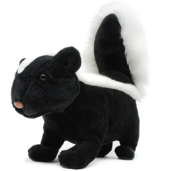 Skunk Plush Toy