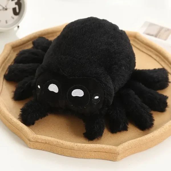 Plush Spider - Image 9