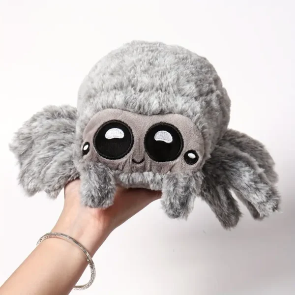 Plush Spider - Image 6
