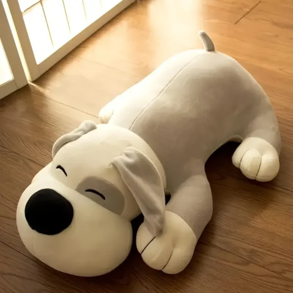 Dog Plush Pillow - Image 3