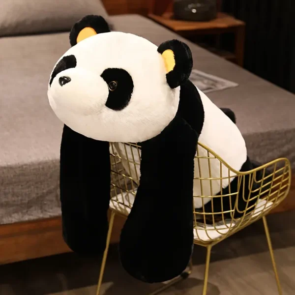Panda Plush Pillow - Image 2