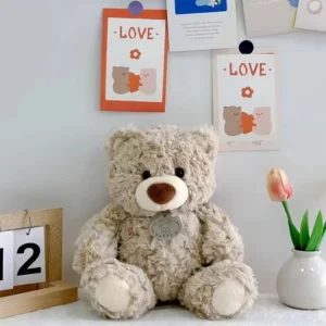 Teddy Bear Plush Toy (23cm/9.06inch)