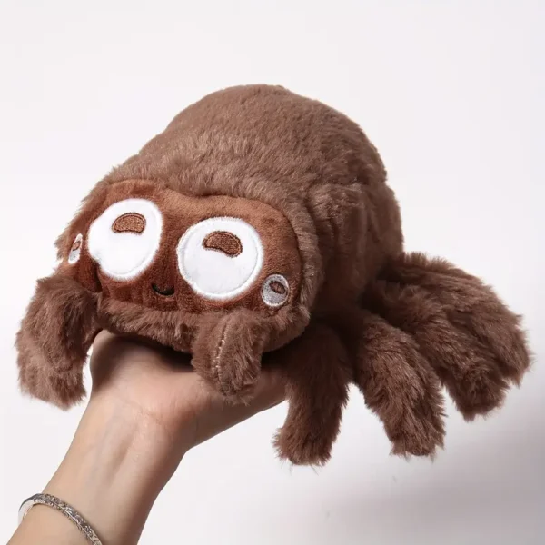 Plush Spider - Image 4
