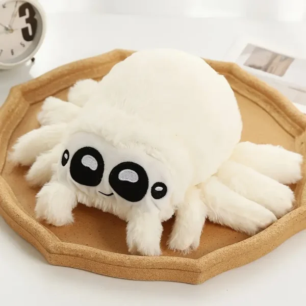 Plush Spider - Image 8